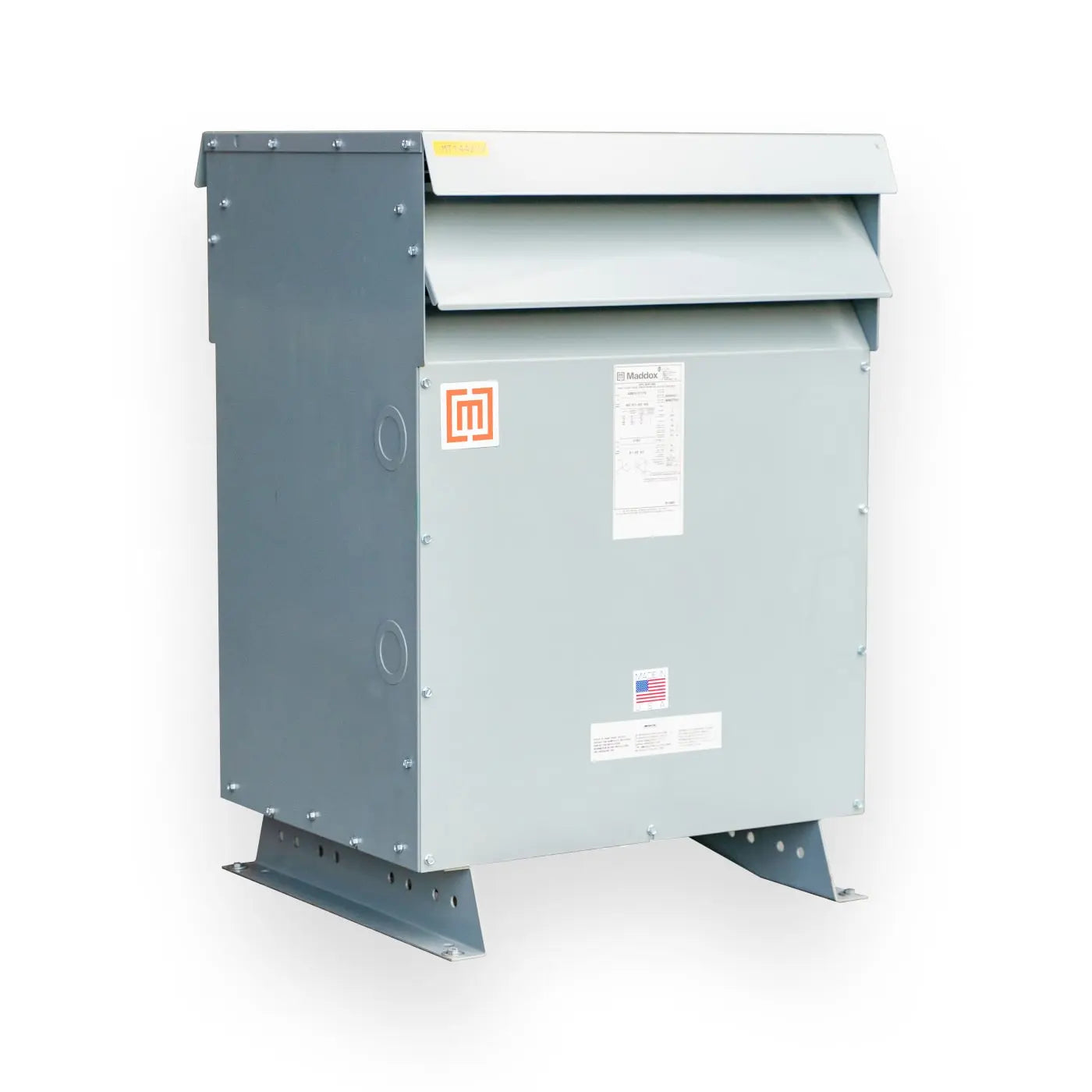 Low Voltage Dry-Type Transformer