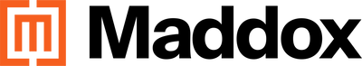 Maddox Logo