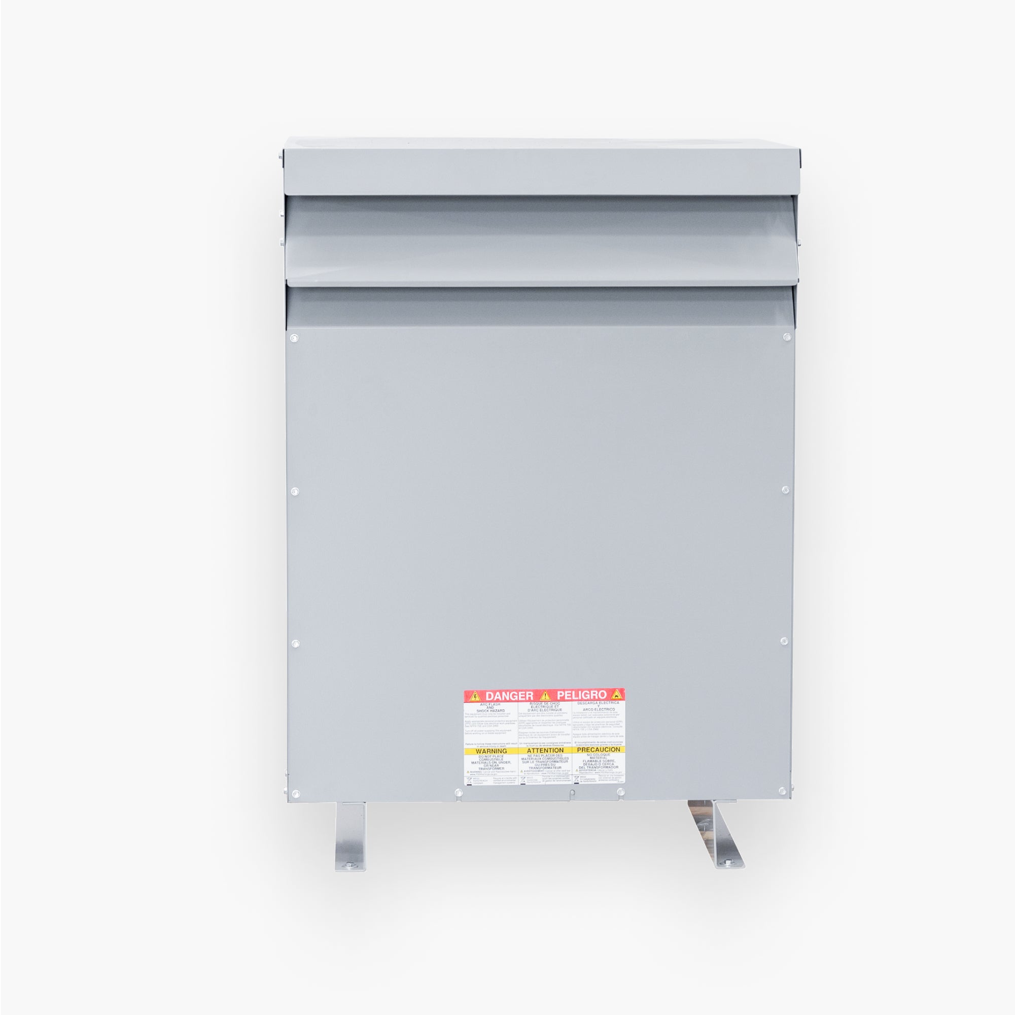 1-phase dry type transformer