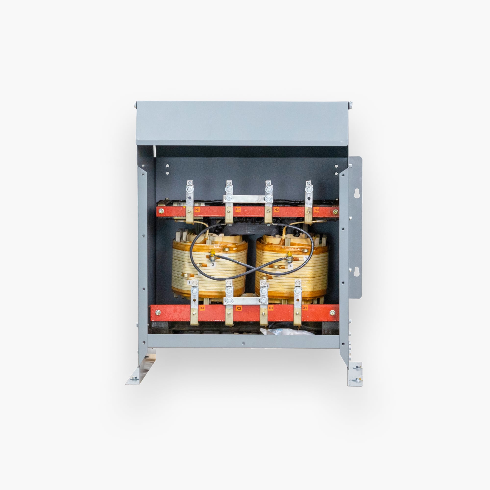 1-phase dry type transformer core