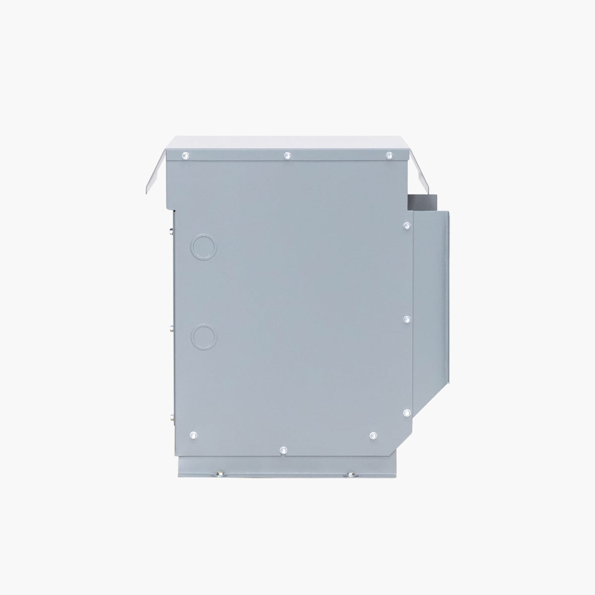 3-Phase 480V Delta - 208 Y 120