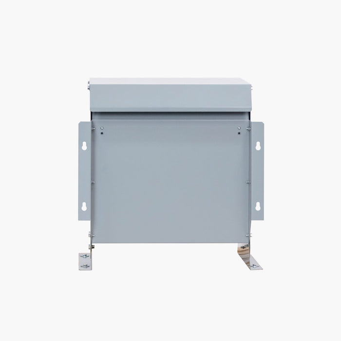 3-Phase 240V Delta - 208 Y 120