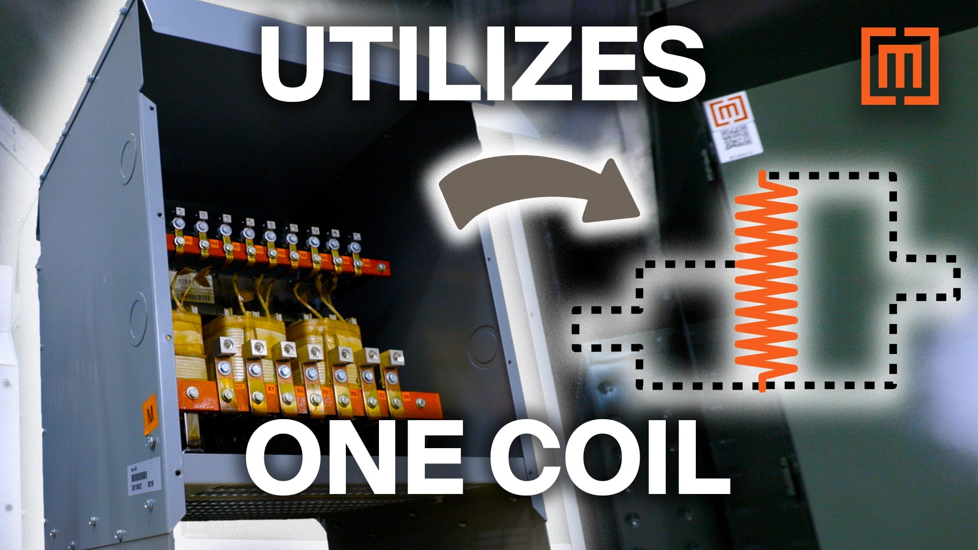 Autotransformers applications, advantages, & disadvantages video thumbnail