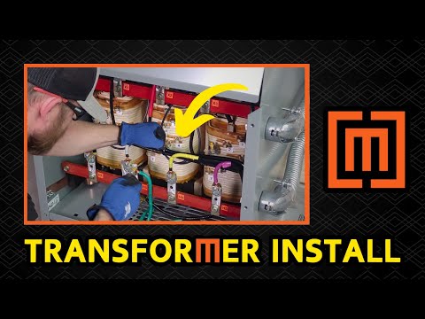 How to install a transformer video thumbnail